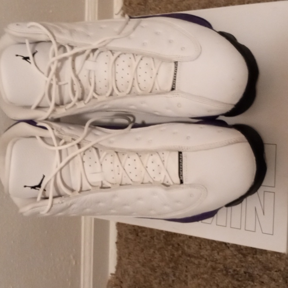 JORDANS